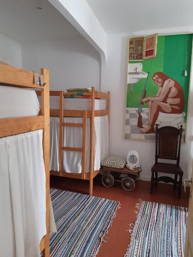 Olive Hostel Lagos