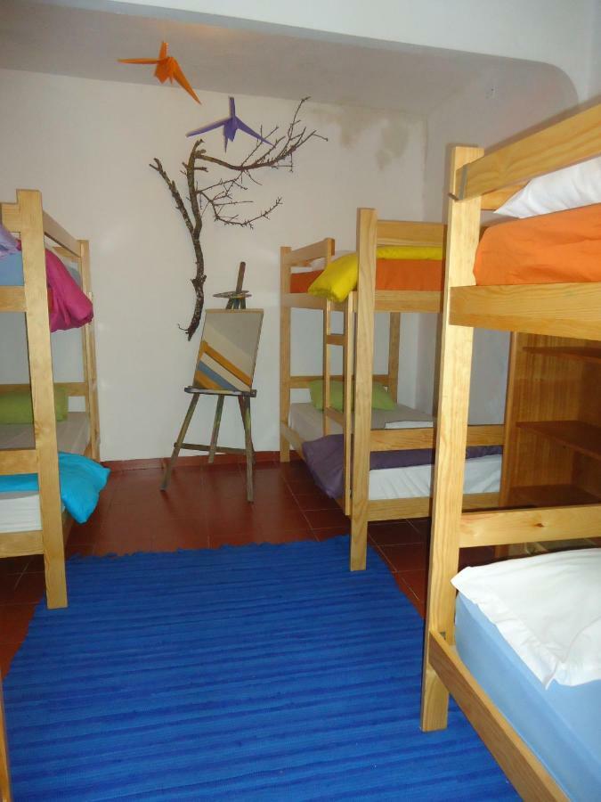 Hostel Olive 3*