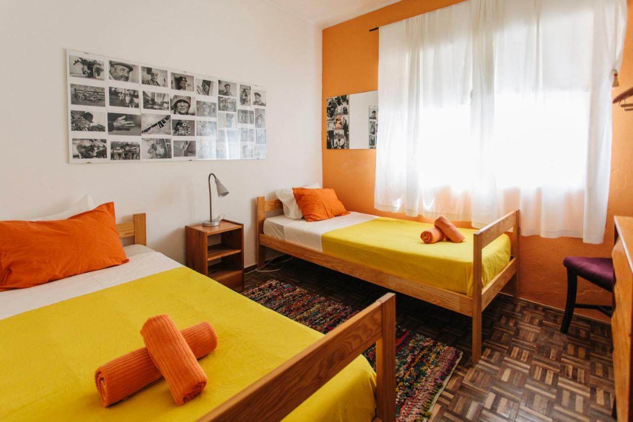 Olive Hostel